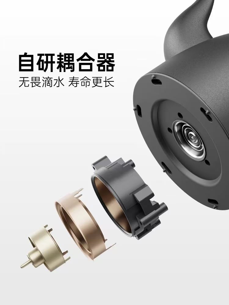 吉谷烧水壶开关失灵报修电话