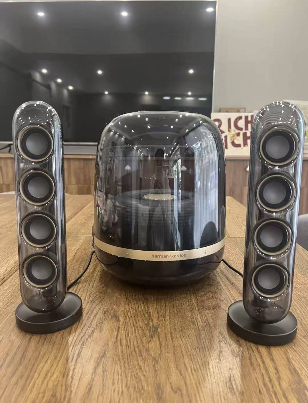 harman/kardon哈曼卡顿音响24小时售后报修电话；