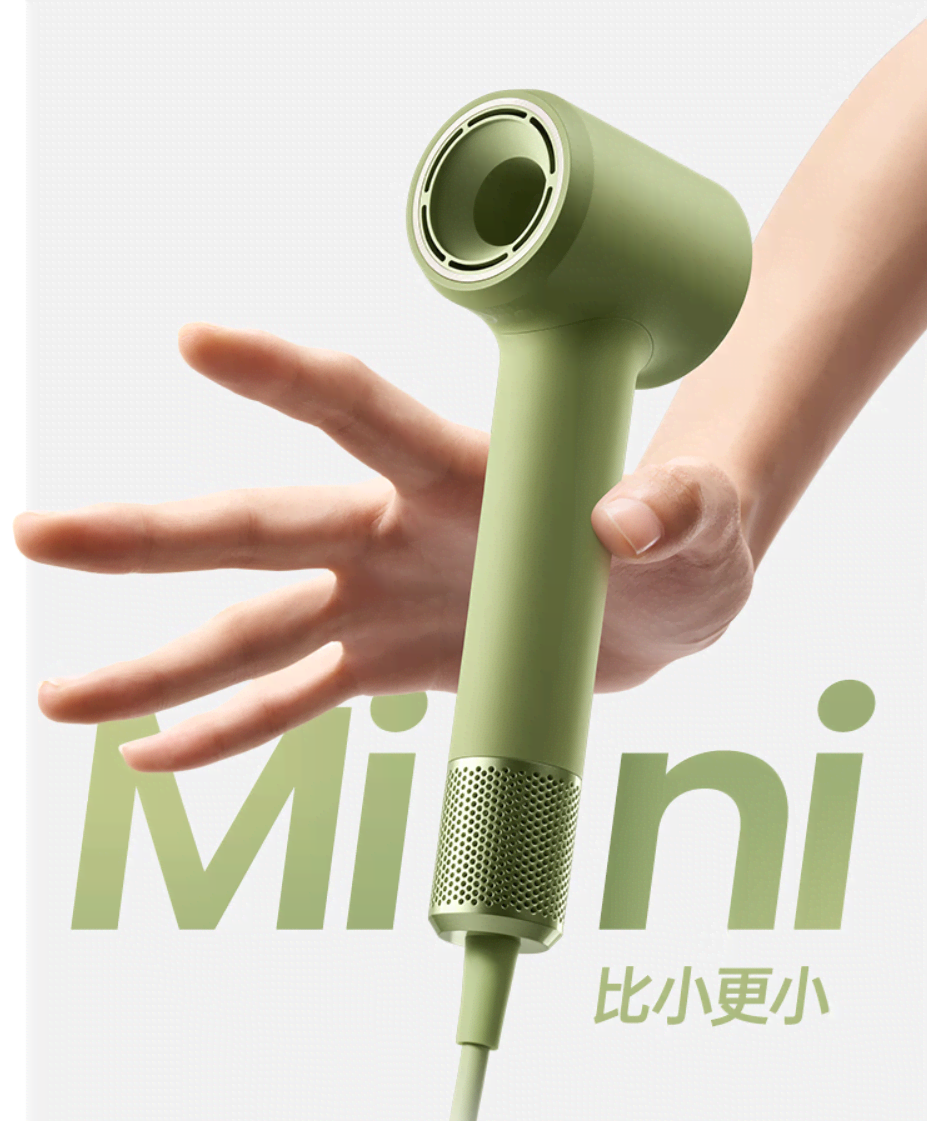 徕芬吹风机不加热怎么回事？