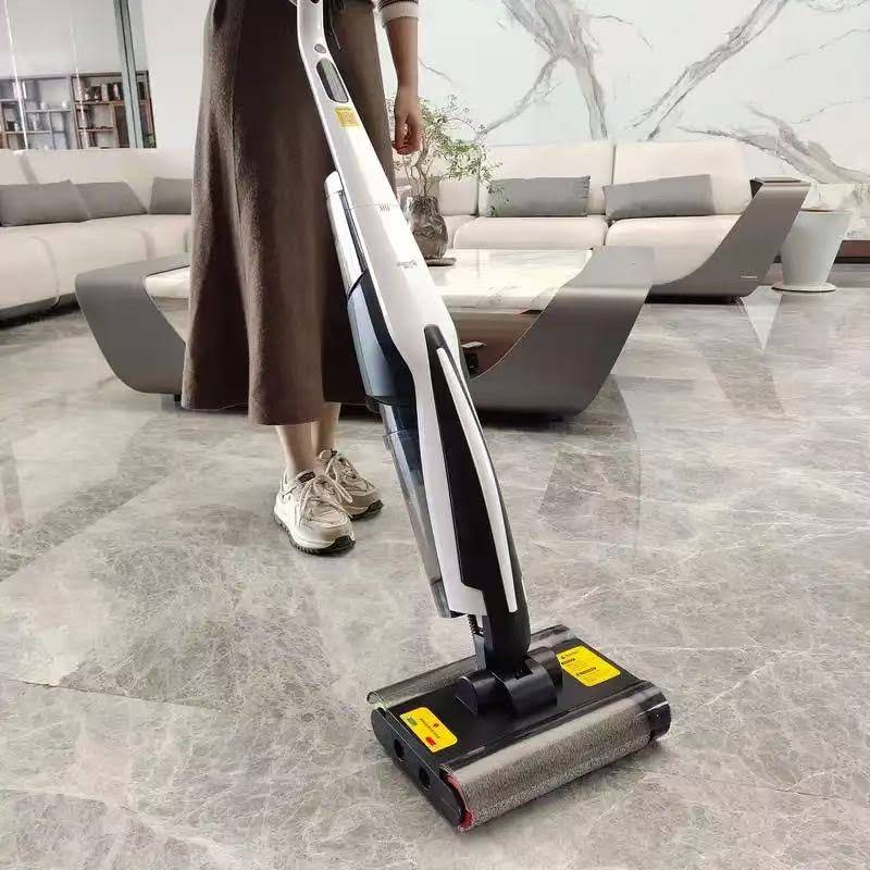 德尔玛洗地机故障排查售后报修电话；13661196095