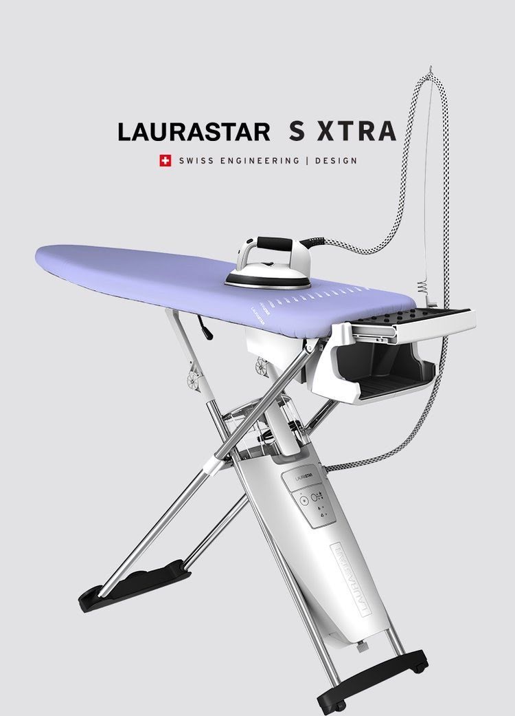 劳拉之星挂烫机日常维护注意事项