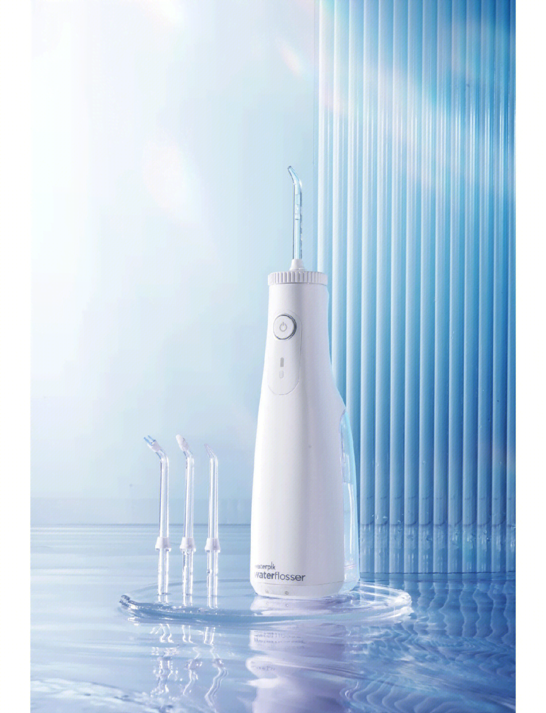 Waterpik洁碧冲牙器售后维修电话