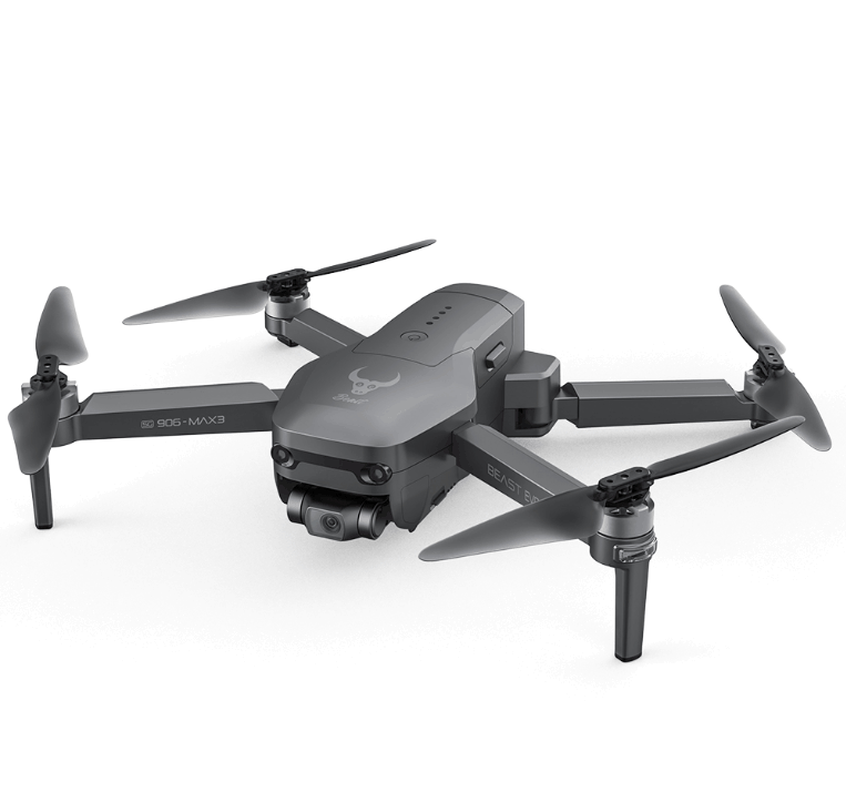 兽3+无人机使用教程介绍