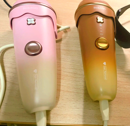 Beautigo冰淇淋蓝宝石脱毛仪售后维修电话