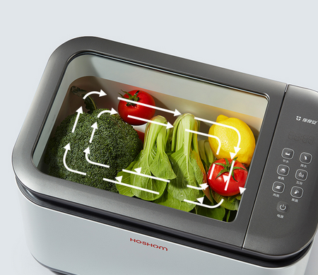 保食安果蔬清洗机错误代码维修电话