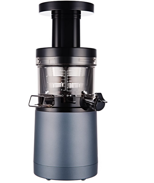 惠人榨汁机卡住打不开怎么办？