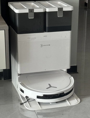 科沃斯扫地机器人充不进电什么原因