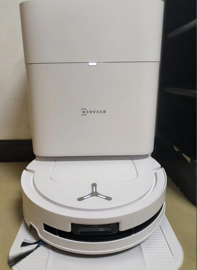 科沃斯扫地机器人售后维修服务热线